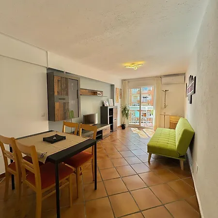 Aquamarina Sea View Apartmán
