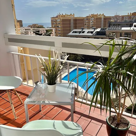 Aquamarina Sea View Apartmán