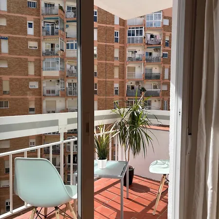 Apartmán Aquamarina Sea View *