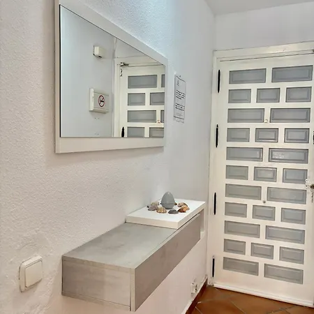 Aquamarina Sea View Apartment Benalmadena