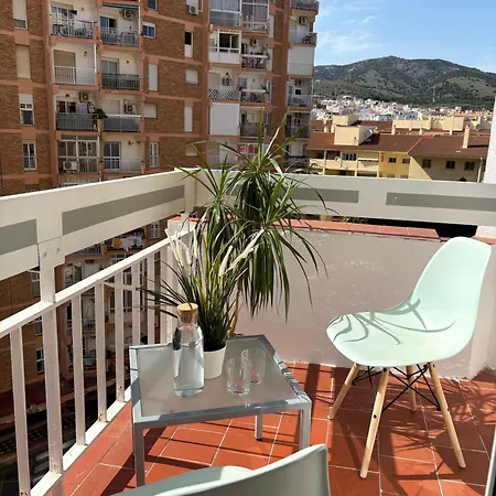 Apartment Aquamarina Sea View *