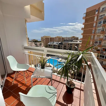 Apartment Aquamarina Sea View